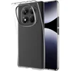 Image de Just in Case hoesje geschikt voor Xiaomi Redmi Note 14 Pro (4G) Hoesje Siliconen - Flexibele Case - Transparant