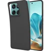 Image de Just in Case hoesje geschikt voor Motorola Edge 60 Fusion / Edge 60 / 60s Hoesje Siliconen - Flexibele Case - Zwart