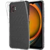 Image de Just in Case hoesje geschikt voor Samsung Galaxy Xcover7 Pro Hoesje Siliconen - Flexibele Case - Transparant