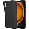 Image de Just in Case hoesje geschikt voor Samsung Galaxy Xcover7 Pro Hoesje Siliconen - Flexibele Case - Zwart