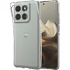 Image de Just in Case hoesje geschikt voor Motorola Edge 60 Pro Hoesje Siliconen - Flexibele Case - Transparant
