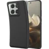 Image de Just in Case hoesje geschikt voor Motorola Edge 60 Pro Hoesje Siliconen - Flexibele Case - Zwart