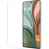 Image de Just in Case screenprotector geschikt voor Motorola Moto G75 - Screenprotector Gehard Glas