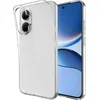 Image de Just in Case hoesje geschikt voor Xiaomi Poco F7 Hoesje Siliconen - Flexibele Case - Transparant