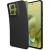 Image de Just in Case hoesje geschikt voor Motorola Moto G86 Hoesje Siliconen - Flexibele Case - Zwart