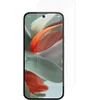 Image de Just in Case screenprotector geschikt voor Google Pixel 10 / 10 Pro / 9 / 9 Pro - Screenprotector Gehard Glas