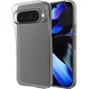 Image de Just in Case hoesje geschikt voor Google Pixel 10 / 10 Pro Hoesje Siliconen - Flexibele Case - Transparant