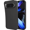 Image de Just in Case hoesje geschikt voor Google Pixel 10 / 10 Pro Hoesje Siliconen - Flexibele Case - Zwart