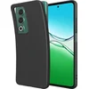 Image de Just in Case hoesje geschikt voor Oppo A5 (5G) Hoesje Siliconen - Flexibele Case - Zwart