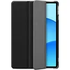 Image de Just in Case tablet Hoes geschikt voor Oppo Pad SE - TriFold Bookcase - Zwart