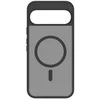 Image de Just in Case hoesje geschikt voor Google Pixel 10 Pro XL Hoesje geschikt voor MagSafe - Military Grade Backcover - Zwart