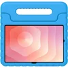 Image de Just in Case tablet Hoes Kinderen geschikt voor Samsung Galaxy Tab S11 - Kinderhoes Tablet Classic - Blauw