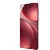 Image de Just in Case screenprotector geschikt voor Oppo Find X9 Pro - Screenprotector Gehard Glas