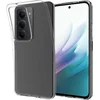 Image de Just in Case hoesje geschikt voor Xiaomi Redmi 15 (4G/5G) Hoesje Siliconen - Flexibele Case - Transparant