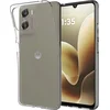 Image de Just in Case hoesje geschikt voor Motorola Moto G06 / G06 Power Hoesje Siliconen - Flexibele Case - Transparant