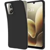 Image de Just in Case hoesje geschikt voor Motorola Moto G06 / G06 Power Hoesje Siliconen - Flexibele Case - Zwart