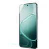 Image de Just in Case screenprotector geschikt voor Oppo A6 Pro - Screenprotector Gehard Glas