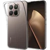 Image de Just in Case hoesje geschikt voor Xiaomi 15T Pro Hoesje Siliconen - Flexibele Case - Transparant