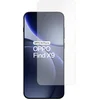 Image de Just in Case screenprotector geschikt voor Oppo Find X9 - Screenprotector Gehard Glas