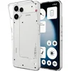 Image de Just in Case hoesje geschikt voor Nothing Phone (3a) Lite Hoesje Siliconen - Flexibele Case - Transparant