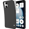 Image de Just in Case hoesje geschikt voor Nothing Phone (3a) Lite Hoesje Siliconen - Flexibele Case - Zwart