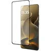 Image de Just in Case screenprotector geschikt voor Motorola Signature - Screenprotector geschikt voor Motorola Signature - Screenprotector Full Cover Gehard Glastor Gehard Glas