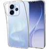 Image de Just in Case hoesje geschikt voor Oppo Reno15 Hoesje Siliconen - Flexibele Case - Transparant