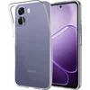 Image de Just in Case hoesje geschikt voor Oppo A6x (4G/5G) Hoesje Siliconen - Flexibele Case - Transparant