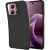 Image de Just in Case hoesje geschikt voor Motorola Moto G17 / G17 Power Hoesje Siliconen - Flexibele Case - Transparant