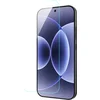 Image de Just in Case screenprotector geschikt voor Xiaomi 17 - Screenprotector Gehard Glas