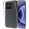 Image de Just in Case hoesje geschikt voor Xiaomi 17 Hoesje Siliconen - Flexibele Case - Transparant