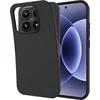 Image de Just in Case hoesje geschikt voor Xiaomi 17 Hoesje Siliconen - Flexibele Case - Zwart