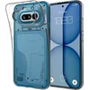 Image de Just in Case hoesje geschikt voor Nothing Phone (4a) Hoesje Siliconen - Flexibele Case - Transparant