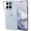 Image de Just in Case hoesje geschikt voor Motorola Edge 70 Fusion Hoesje Siliconen - Flexibele Case - Transparant