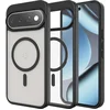 Image de Just in Case hoesje geschikt voor Google Pixel 11 / 11 Pro Hoesje geschikt voor MagSafe - Military Grade Backcover - Zwart