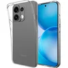 Image de Just in Case hoesje geschikt voor Oppo Reno16 / Reno16 Pro Hoesje Siliconen - Flexibele Case - Transparant