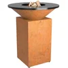 Image de OFYR Heritage Corten 85