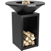 Image de OFYR Heritage Storage Black 85