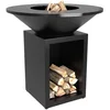 Image de OFYR Heritage Storage Black 100