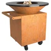 Image de OFYR Classic+ Corten 100 PRO