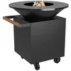 Image de OFYR Heritage Black 100 Pro