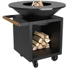 Image de OFYR Heritage Storage Black 100 Pro