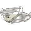 Image de Grill Guru Large Multilevel Systeem - Creëer meer bruikbare, flexibele ruimte én verschillende temperatuurzones in je kamado.