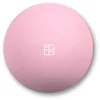 Image de Roze Pilates Bal 22-25 cm   Soft Anti Slip Pilates Ball   Core Training, Pilates, Barre & Yoga   Studio Premium Quality   Inclusief Pompje   Female Fit House - pilates bal roze