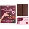 Image de The Oh Collective   Date Night Chocolates   Met Maca & Ginseng   Tabs chocolade sex   Truth or Dare Game Voor koppels