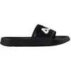 Image de Fila Slippers Dames Morro Bay Spiro Zwart - Maat 39