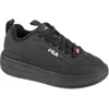 Image de Fila Superbubble dames sneaker - Zwart - Maat 39