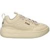 Image de Fila Superbubble dames sneaker - Beige - Maat 36