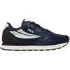Image de Fila Hypert Heren Sneakers Donkerblauw - Maat 44