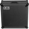Image de UDG Ultimate Flightcase Ableton Push 3 Black Plus Laptop Shelf (U91091BL) - DJ-controller case
